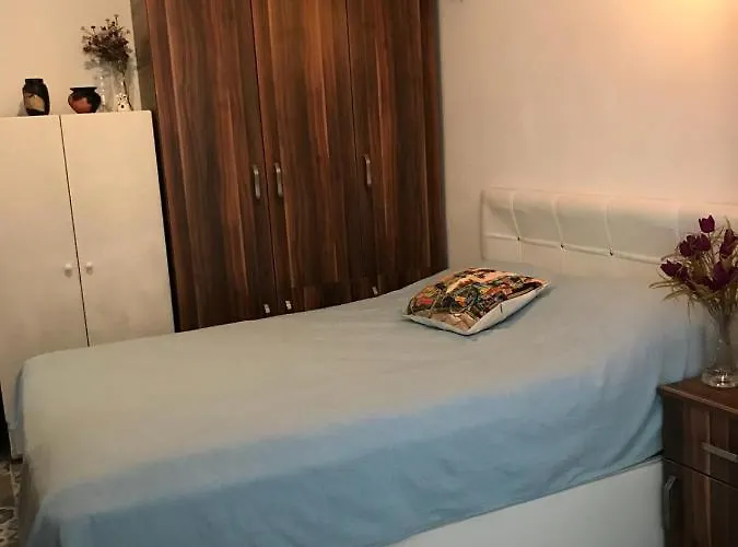 Halikarnas 3* Bodrum