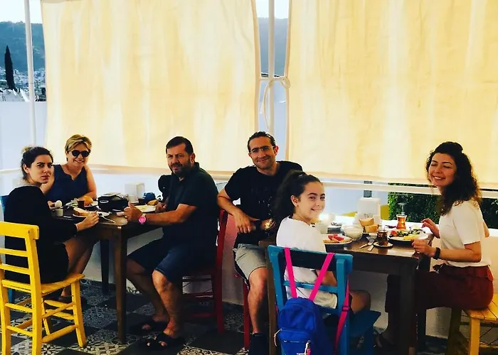 Hotel Halikarnas Bodrum